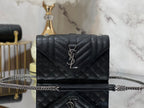 YSL BAGS - WOMEN LOVE LUXURY BAGS - 2251