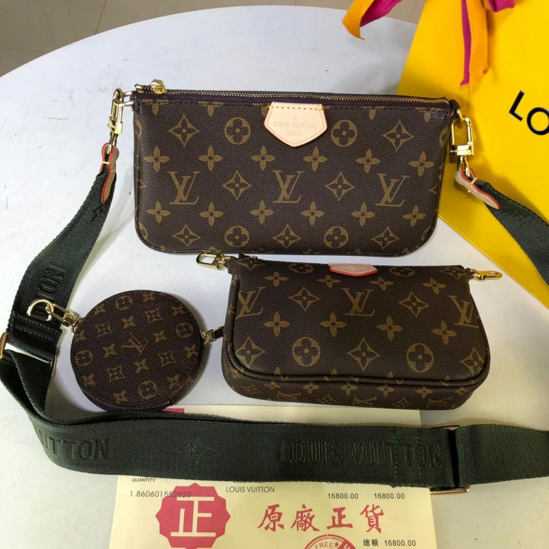 LO - LV Bags - 15580
