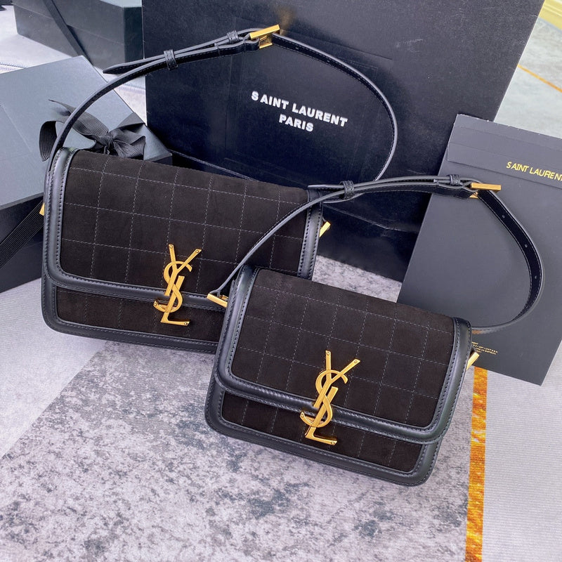 YSL BAGS - WOMEN LOVE LUXURY BAGS - 250