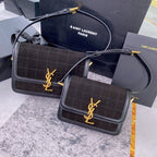 YSL BAGS - WOMEN LOVE LUXURY BAGS - 250