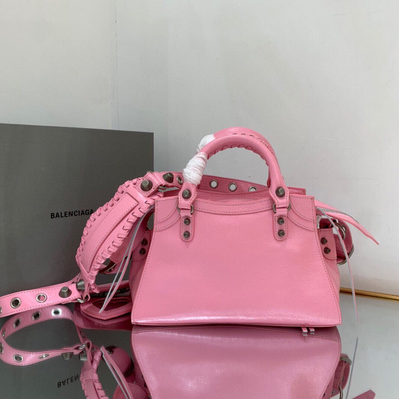 LO - BGA Bags - 2550