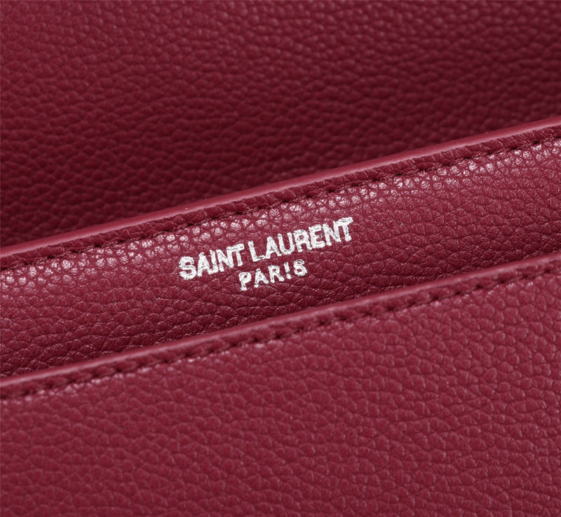 Lusso Official - LUXURY YSL BAGS - 1787