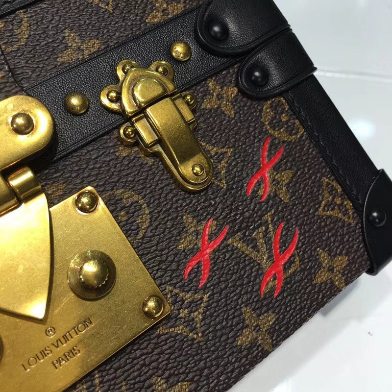 LO - LV Bags - 15593