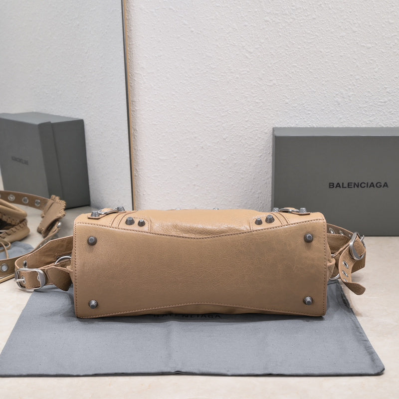 LO BAGS - BGA BAGS - 246