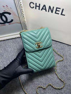 LO - CHL  BAGS FOR WOMEN - FASHION LUXURY BAGS - 909