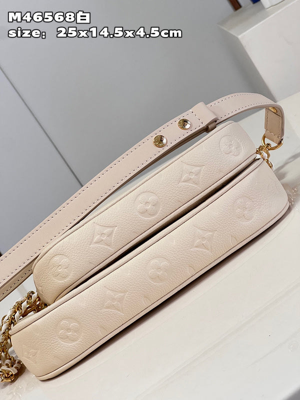 LO - LV Bags - 15495