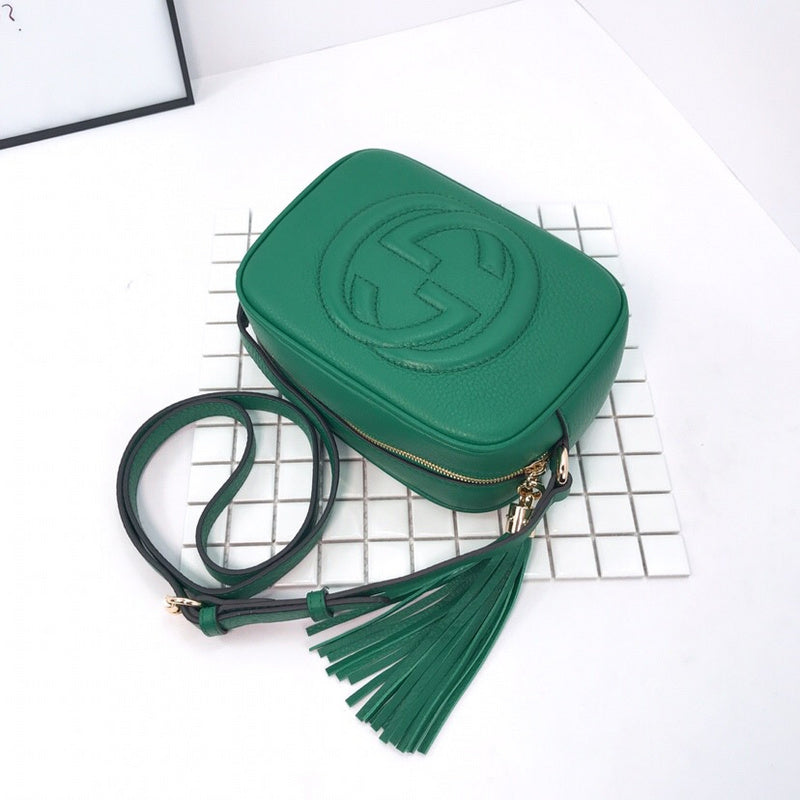 LO - GCC Bags - 2433