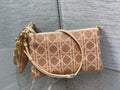 Lusso Official - DYOR BAGS - DESIGNER HANDBAGS  - 040