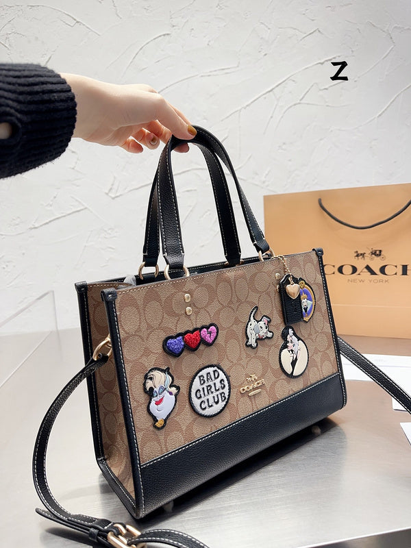 LO - CCH Bags - 314