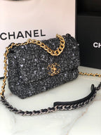 Lusso Official -  CHL BAGS  - 611