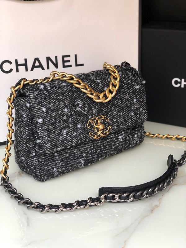 Lusso Official -  CHL BAGS  - 611