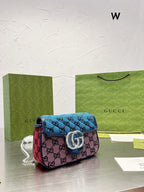 LO - BGA Bags - 1338