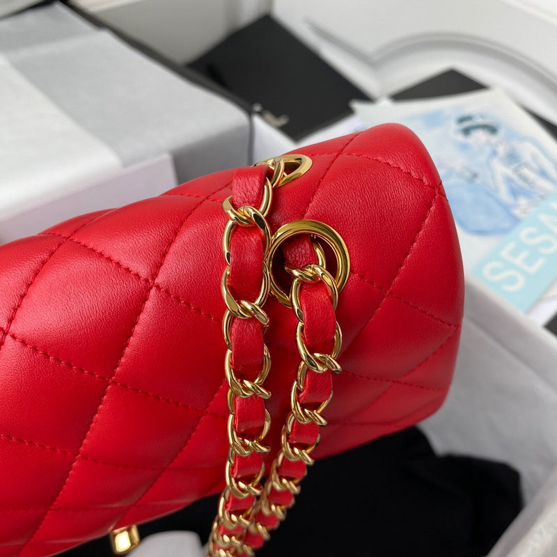 Lusso Official -  CHL BAGS  - 439