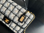 Lusso Official -  CHL BAGS  - 102