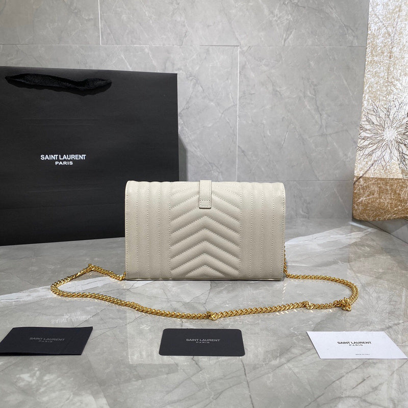 BB - YSL Bag - 4107