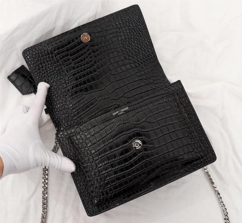 BB - YSL Bag - 2543