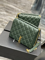 YSL BAGS - WOMEN LOVE LUXURY BAGS - 2145