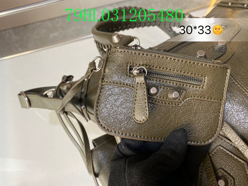 LO - BGA Bags - 1948
