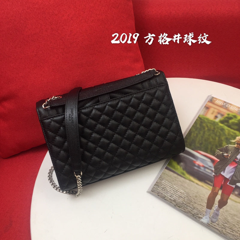 Lusso Official - LUXURY YSL BAGS - 1236