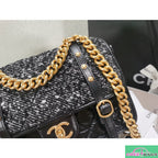 Lusso Official -  CHL BAGS  - 329