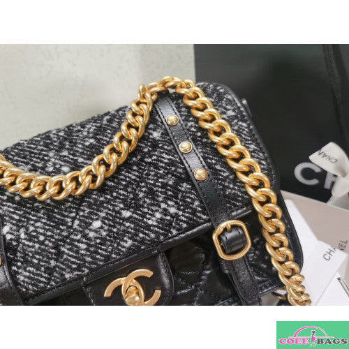 Lusso Official -  CHL BAGS  - 329