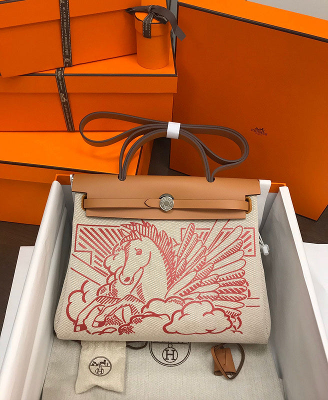 Lusso Official -  HERMS BAGS FOR WOMEN - 068