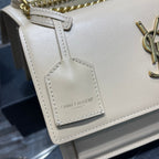 YSL BAGS - WOMEN LOVE LUXURY BAGS - 285