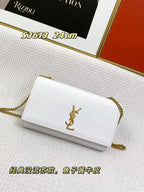 YSL BAGS - WOMEN LOVE LUXURY BAGS - 1441