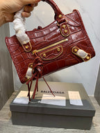 LO - BLN-CIAGA WOMEN LUXURY BAGS - 651