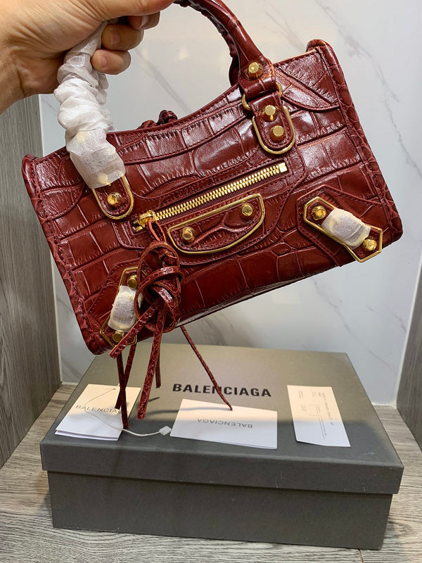 LO - BLN-CIAGA WOMEN LUXURY BAGS - 651