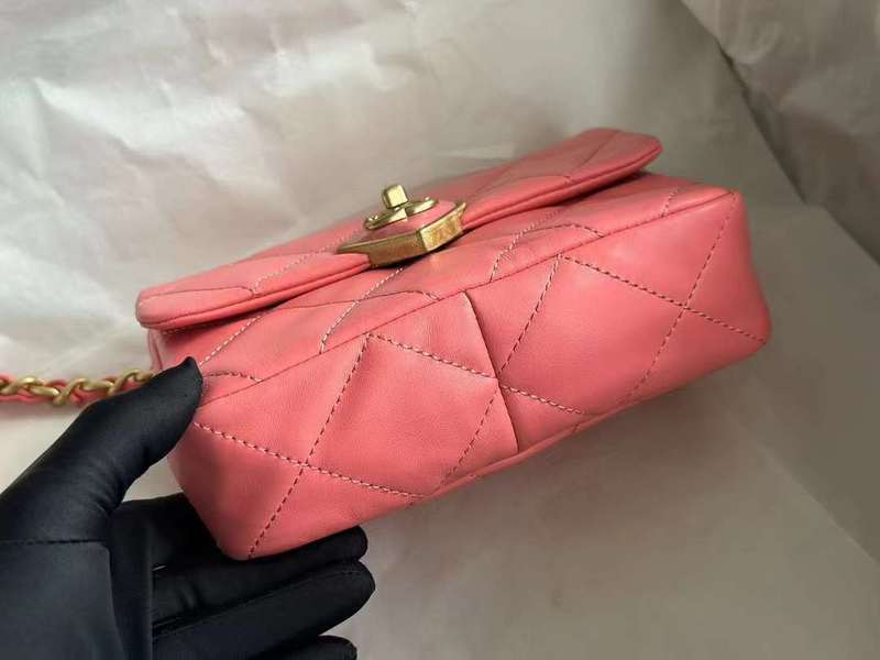 LO - CHL  BAGS FOR WOMEN - FASHION LUXURY BAGS - 348