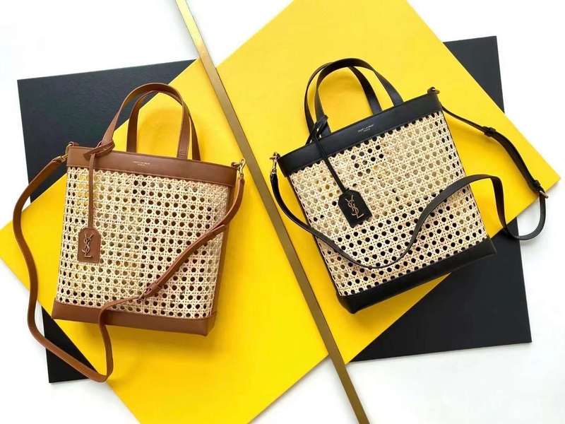 Lusso Official - SLY Bags 114