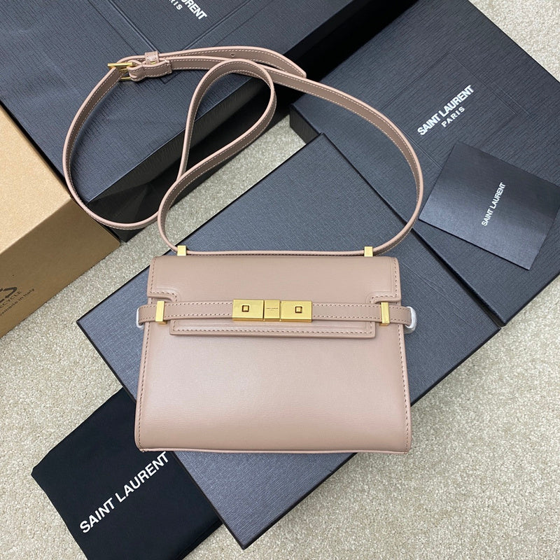 YSL BAGS - WOMEN LOVE LUXURY BAGS - 115