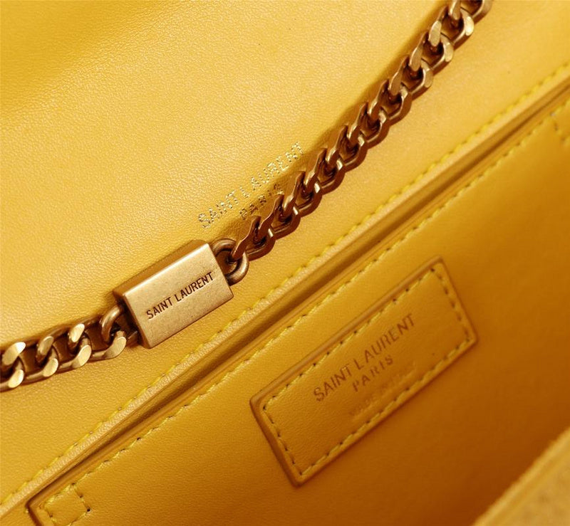 BB - YSL Bag - 2628