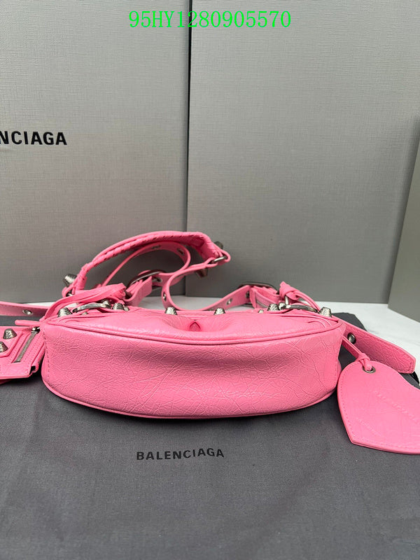 LO - BGA Bags - 2120