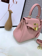 LO - HMS Luxury Bags - 550