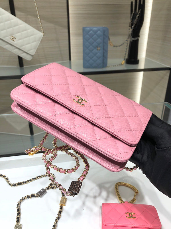 LO - CHL  BAGS FOR WOMEN - FASHION LUXURY BAGS -1913