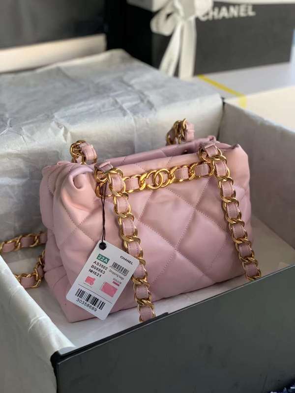 LO - CHL  BAGS FOR WOMEN - FASHION LUXURY BAGS - 566