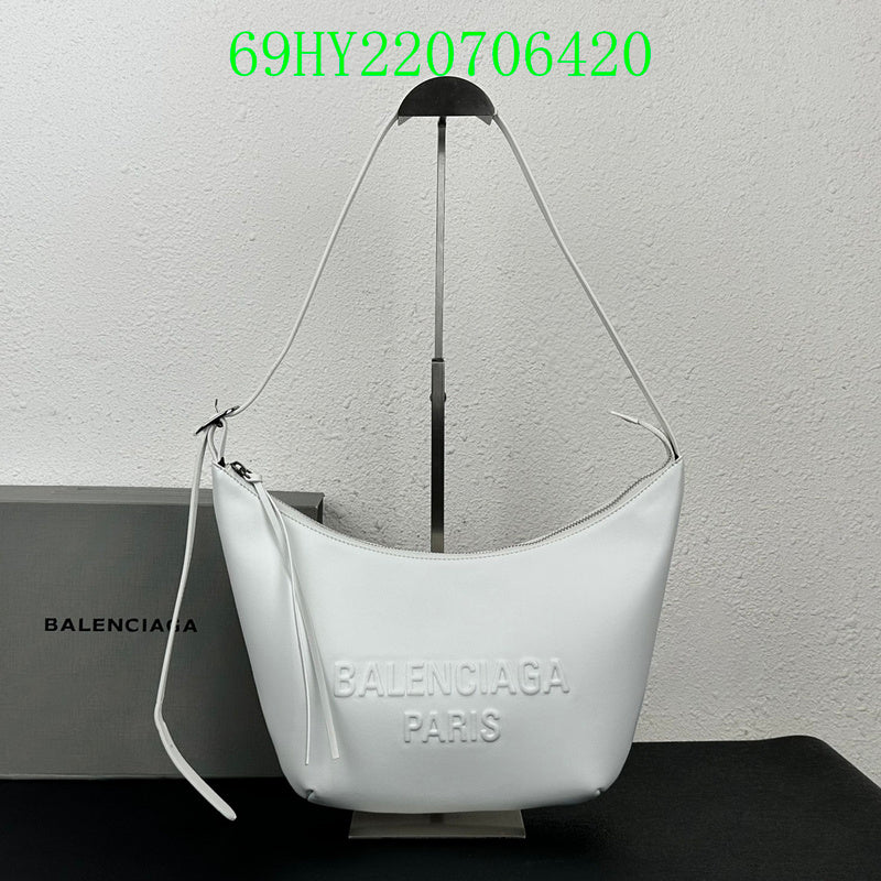LO - BGA Bags - 1705