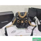 Lusso Official -  CHL BAGS  - 327