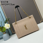 YSL BAGS - WOMEN LOVE LUXURY BAGS - 1196