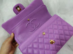 Lusso Official -  CHL BAGS  - 305