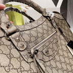LO - BGA Bags - 1501