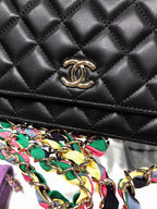 Lusso Official -  CHL BAGS  - 707
