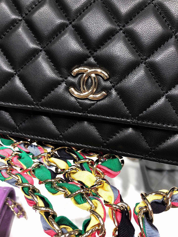 Lusso Official -  CHL BAGS  - 707