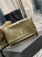 Lusso Official - YSL LUXURY WOMEN BAGS - 1750