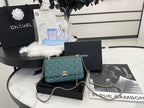 Lusso Official -  CHL BAGS  - 589