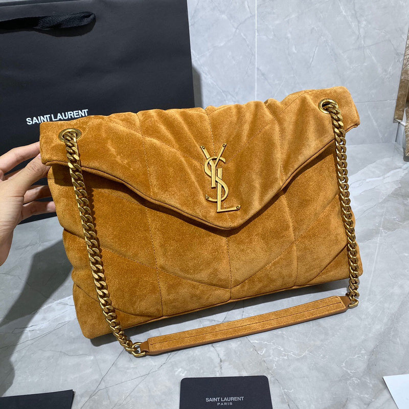 BB - YSL Bag - 4081