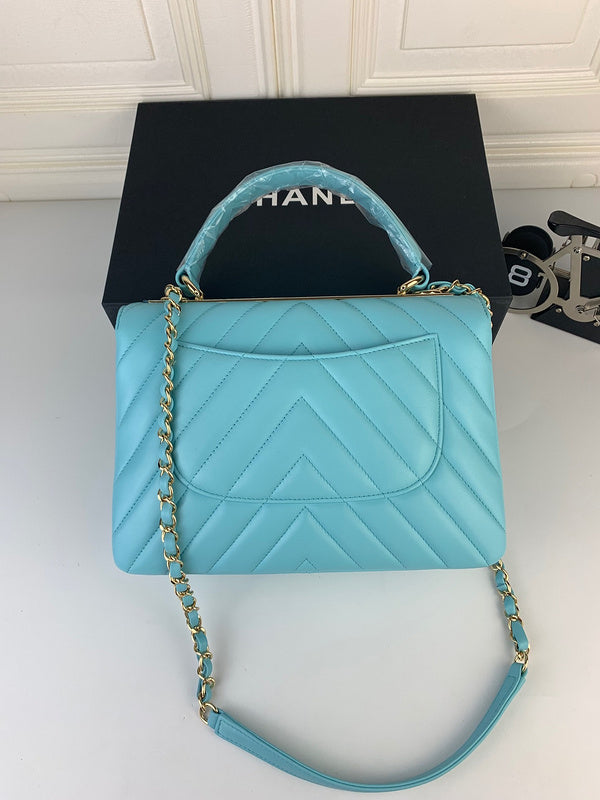 LO - CHL Bags - 2079