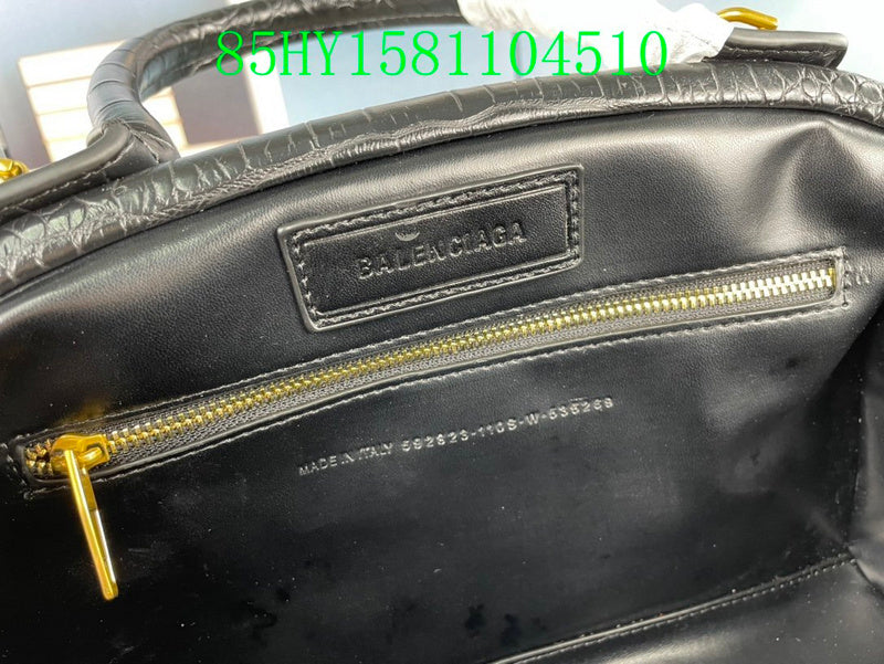 LO - BGA Bags - 1993